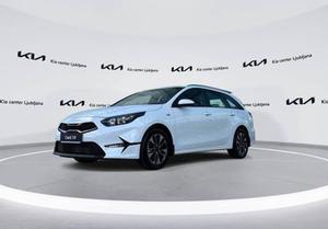 KIA 1.5 T-GDI LX Champion+ ISG DCT