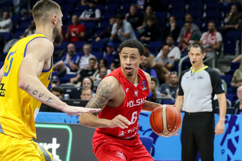 EuroBasket 2022 | Avtor: Saša Despot