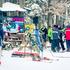 Ski Opening party na Pohorju