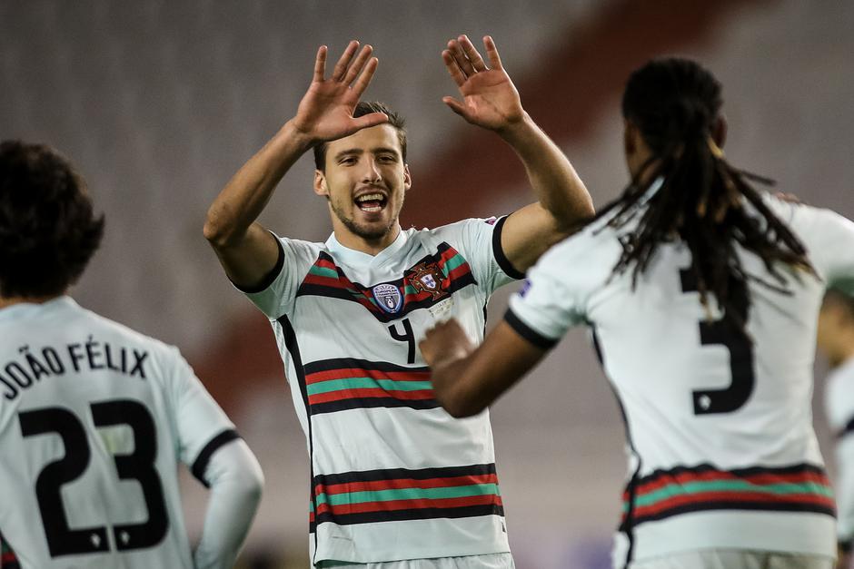 Portugalska nogometna reprezentanca | Avtor: Profimedia