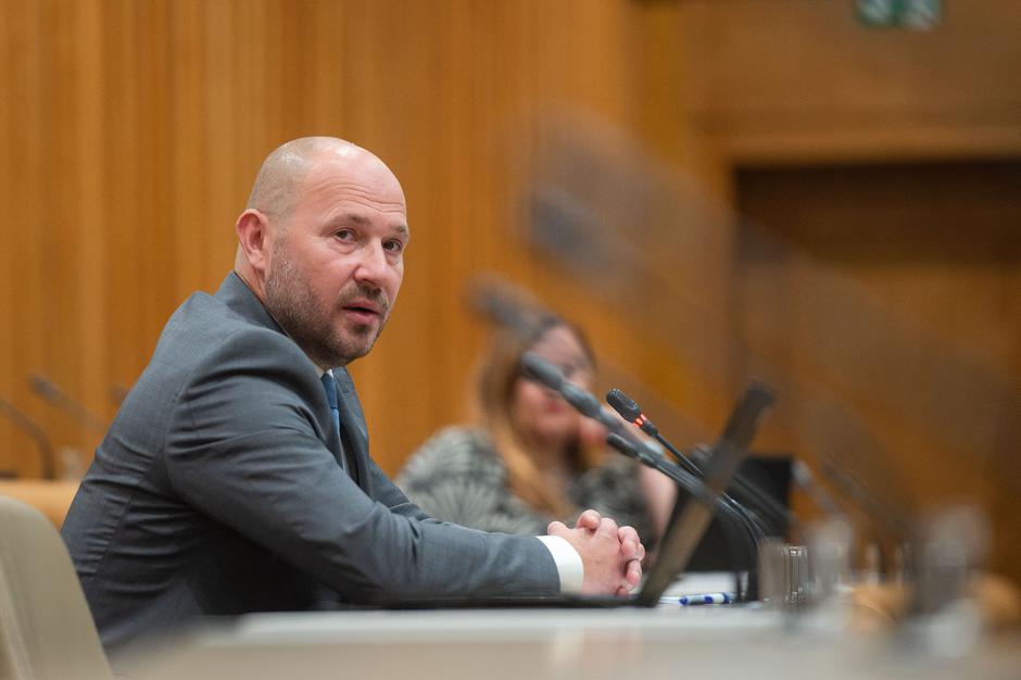 Jernej Vrtovec | Avtor: Anže Petkovšek