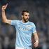 Negredo Manchester City CSKA Moskva Liga prvakov