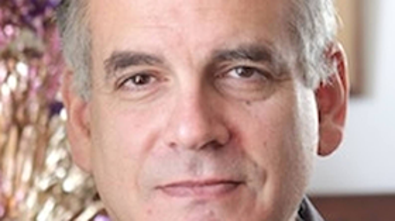 Iddo Netanjahu