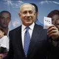 Peres je za oblikovanje nove vlade izbral Benjamina Netanjahuja.