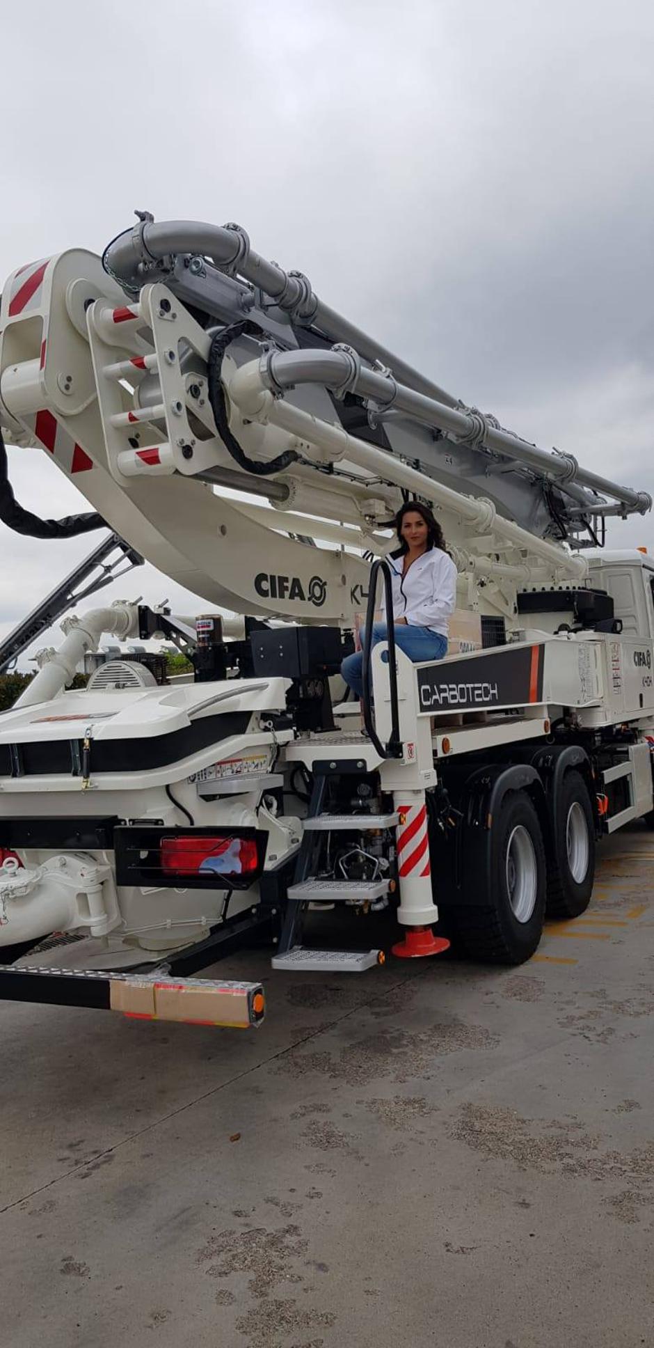 suzana zeković | Avtor: Andreja Cilenšek