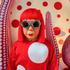 Yayoi Kusama