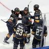 Vegas Golden Knights