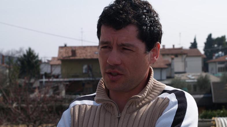 Primož Gulin tatvino službene pištole kategorično zanika in bo zahteval odškodni