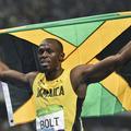 Usain Bolt