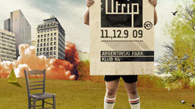 Legendarni ljubljanski klub bo letošnjo sezono začel 11. septembra s festivalom 