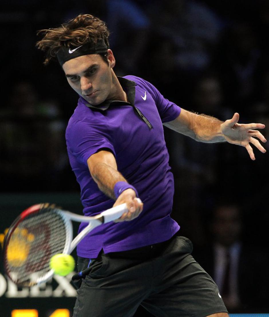 roger federer | Avtor: EPA