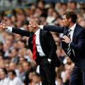 Villas Boas Di Canio Tottenham Hotspur Sunderland Premier League Anglija liga pr
