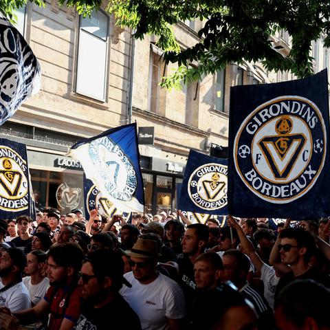 FC Girondins de Bordeaux