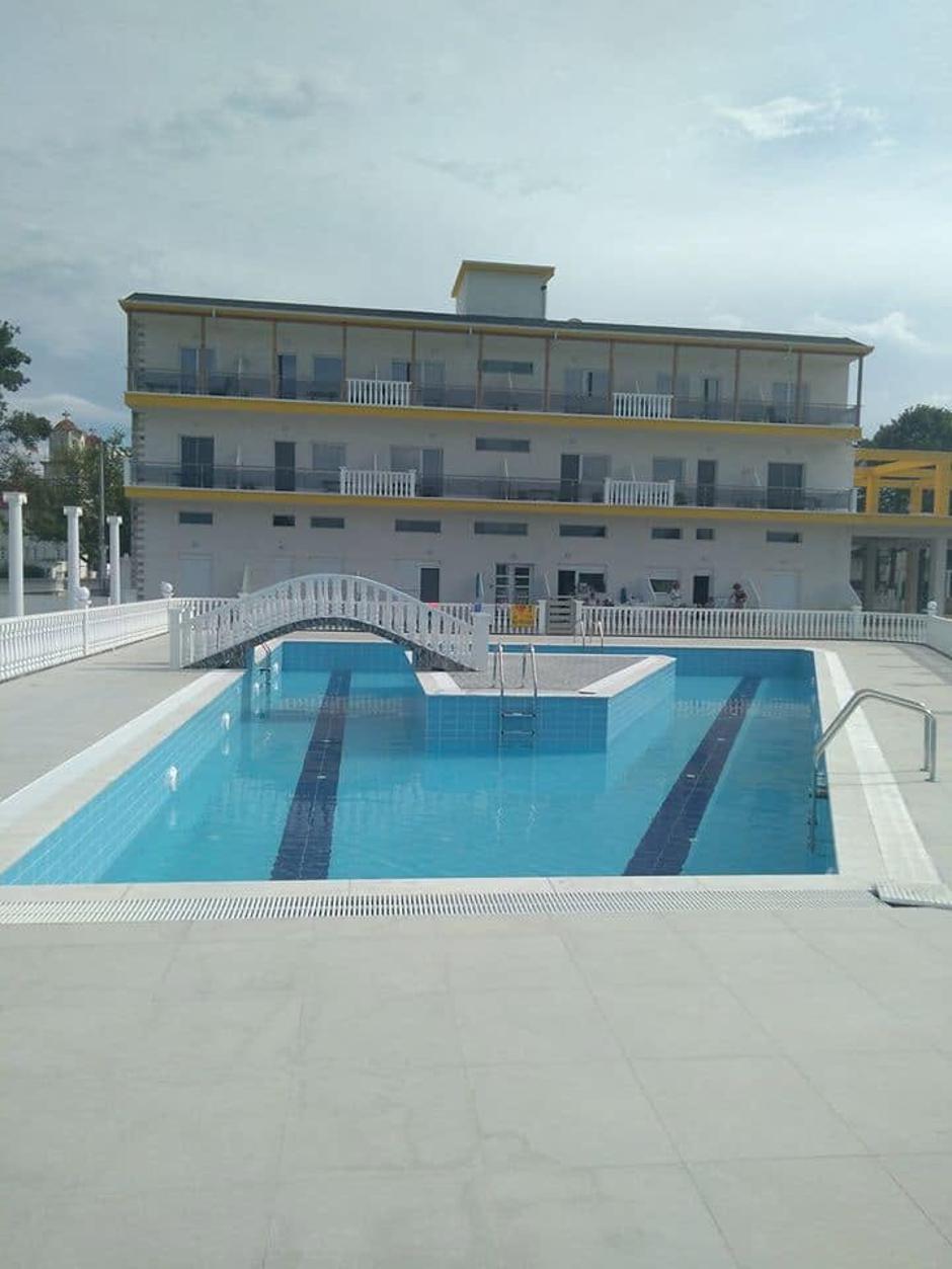 Apartma v Grčiji | Avtor: Facebook/Girni Grand apartma Grčija