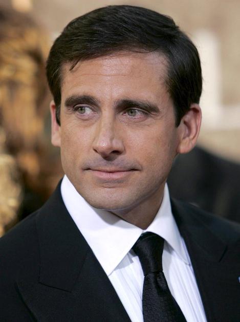 Steve Carell