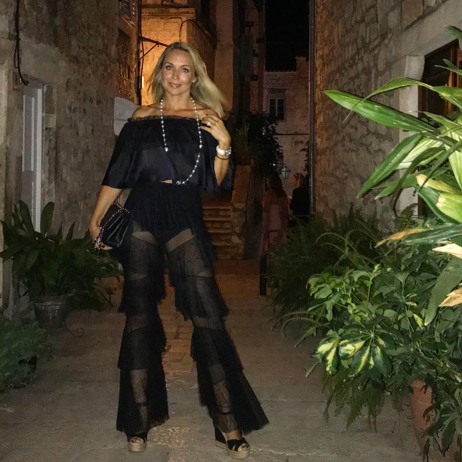 Senka Umek | Avtor: Andreja Cilenšek