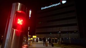 eindhoven letališče