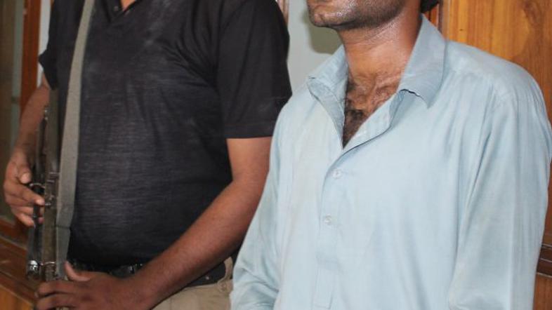 Qandeel Baloch, brat