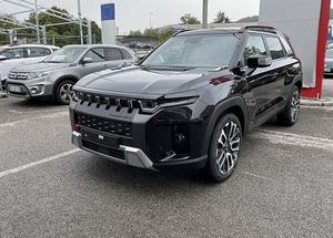 SsangYong Torres 1.5 T-GDI 2WD M T