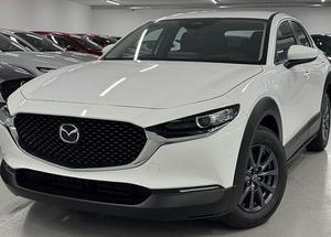 Mazda CX-30 G140  PRIME-LINE | HEAD-UP | RADAR | ZALOGA