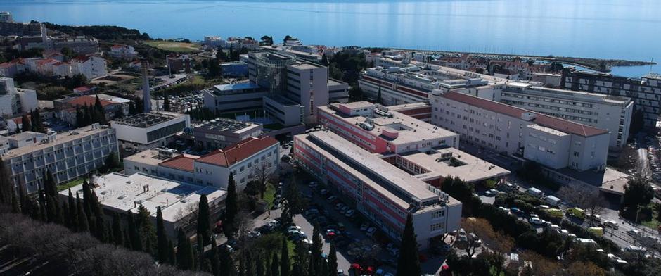 KBC Split | Avtor: Facebook