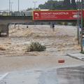 Zadar poplave