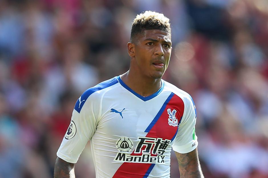 Patrick van Aanholt | Avtor: Profimedia