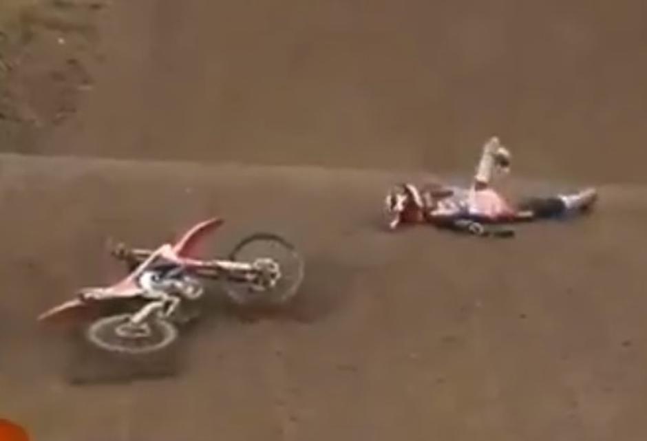 Padec Tima Gajserja | Avtor: 