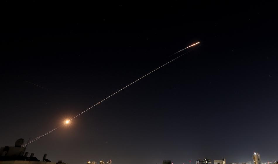 Sirene v Turčiji: Iran je poslal nove rakete