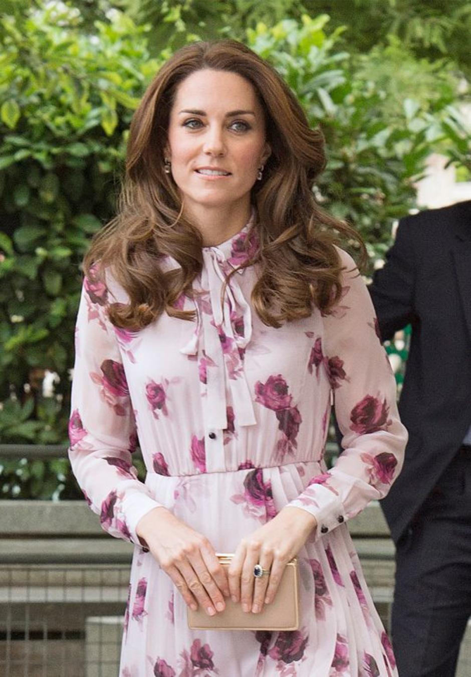 Kate Middleton | Avtor: Profimedias