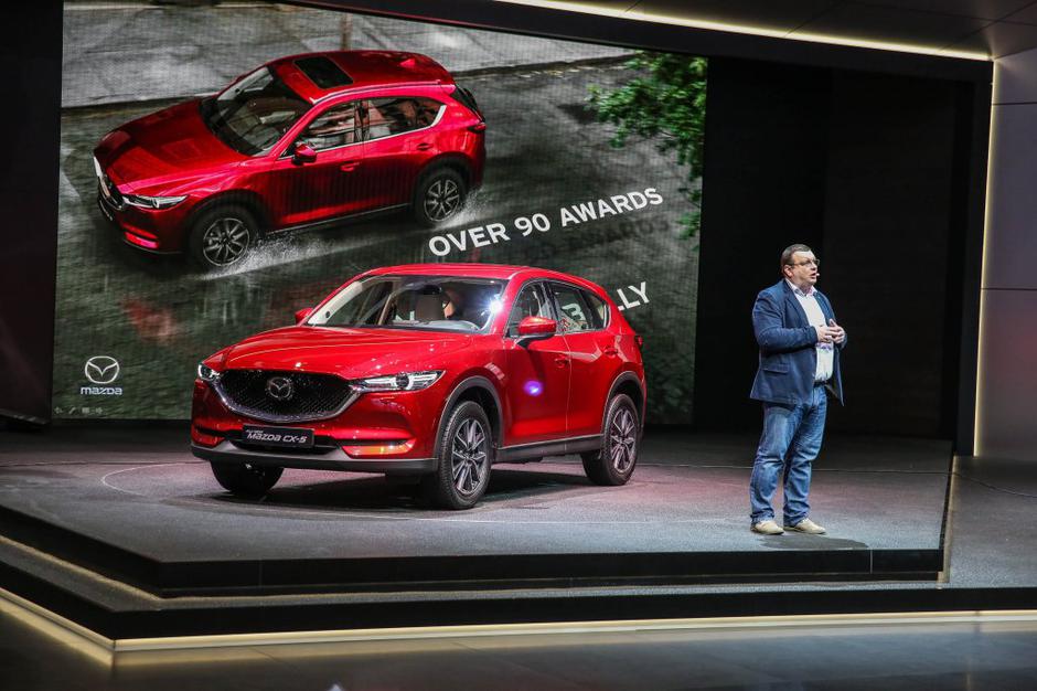 avtosalon | Avtor: Saša Despot