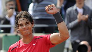 rafael nadal pariz op francije