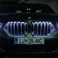 BMW X6 M50d