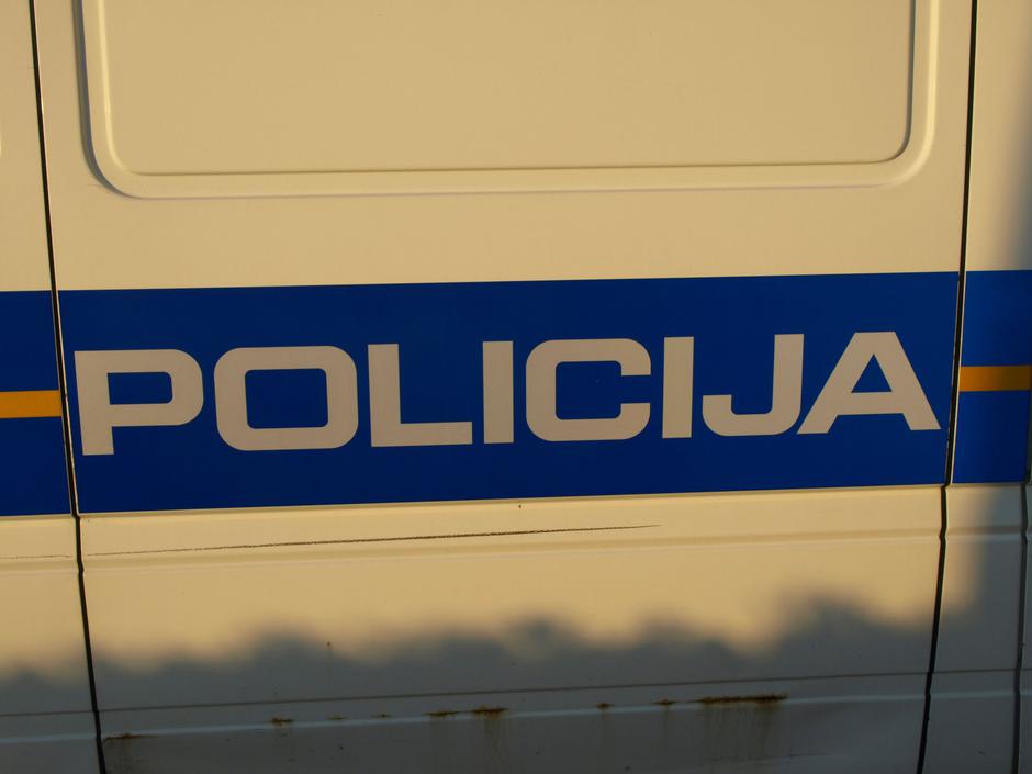 Hrvaška policija | Avtor: Profimedia
