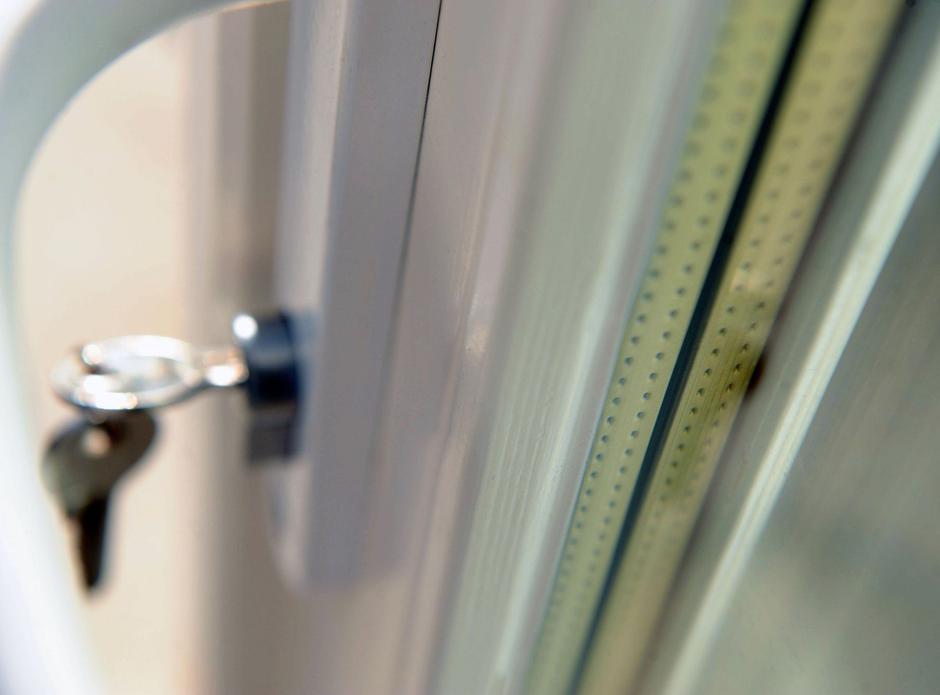 Stavbno pohištvo | Avtor: Profimedia