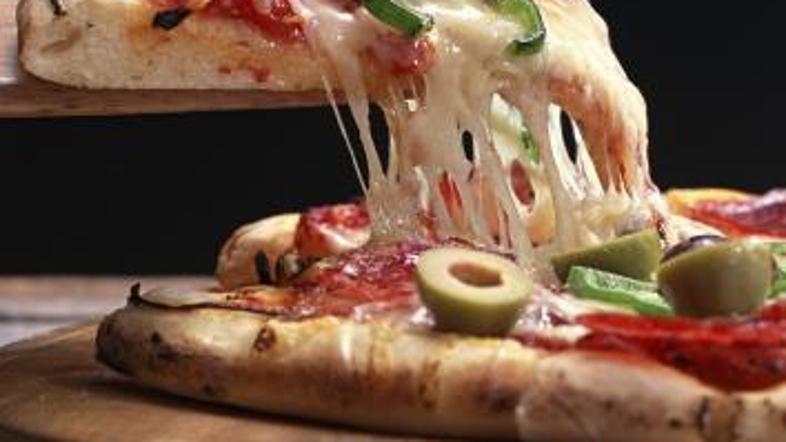 Domača je najslajša!