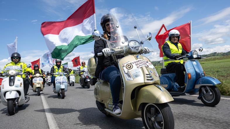 Vespa