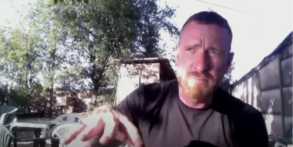 Bradley Wiggins | Avtor: youtube