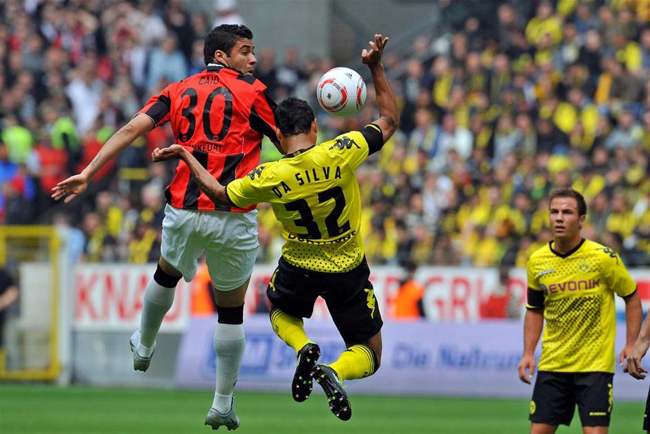 Caio Antonio Da Silva