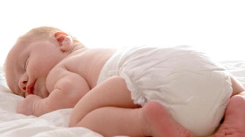 Dojenčičo so ozdravili s strupenim zdravilom. Foto: Žurnal24