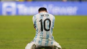 Leo Messi Copa América
