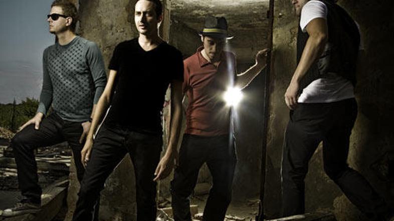 TIDE se vračajo v delno spremenjeni zasedbi.