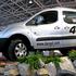 peugeot partner 4x4