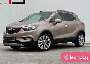 Opel Mokka X 1.4 TURBO 103KW INNOVATION  AVT.-1. LASTNIK
