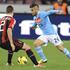 (Napoli : AC Milan)