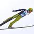 smučarski skoki klingenthal jaka hvala