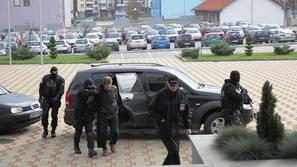 Aretacije islamskih skrajnežev v BiH