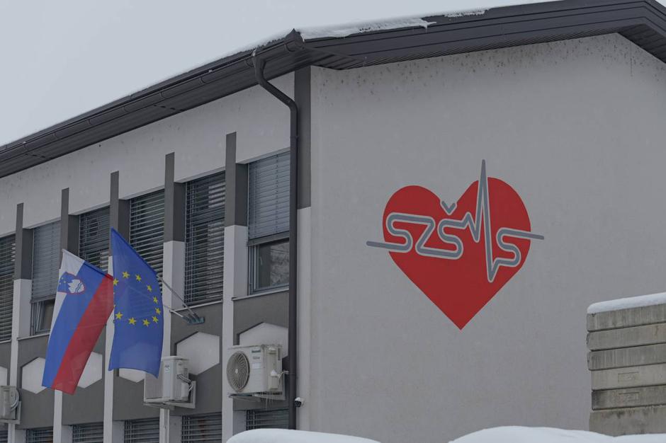 Srednja zdravstvena šola Murska Sobota | Avtor: Sobotainfo.com