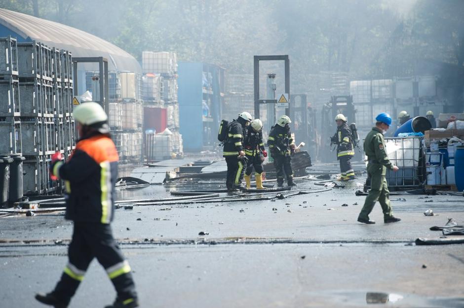 Kemis | Avtor: Anže Petkovšek