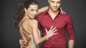 GAŠPER RIFELJ in MAJA GERŠAK